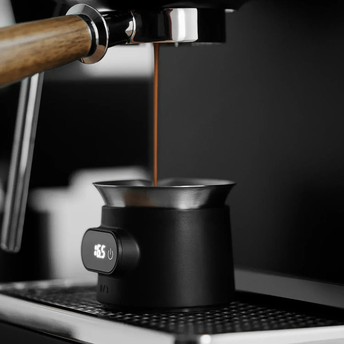 MHW-3BOMBER ESP Coffee Scale – Digitale Espresso Kaffeewaage Waage MHW-3Bomber - rhiinland.com