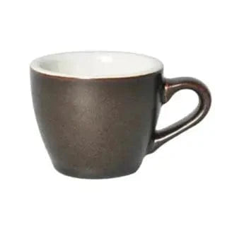 Loveramics Egg - Töpferfarbe Gunpowder Espresso Tasse 80 ml Espressotasse Loveramics - rhiinland.com