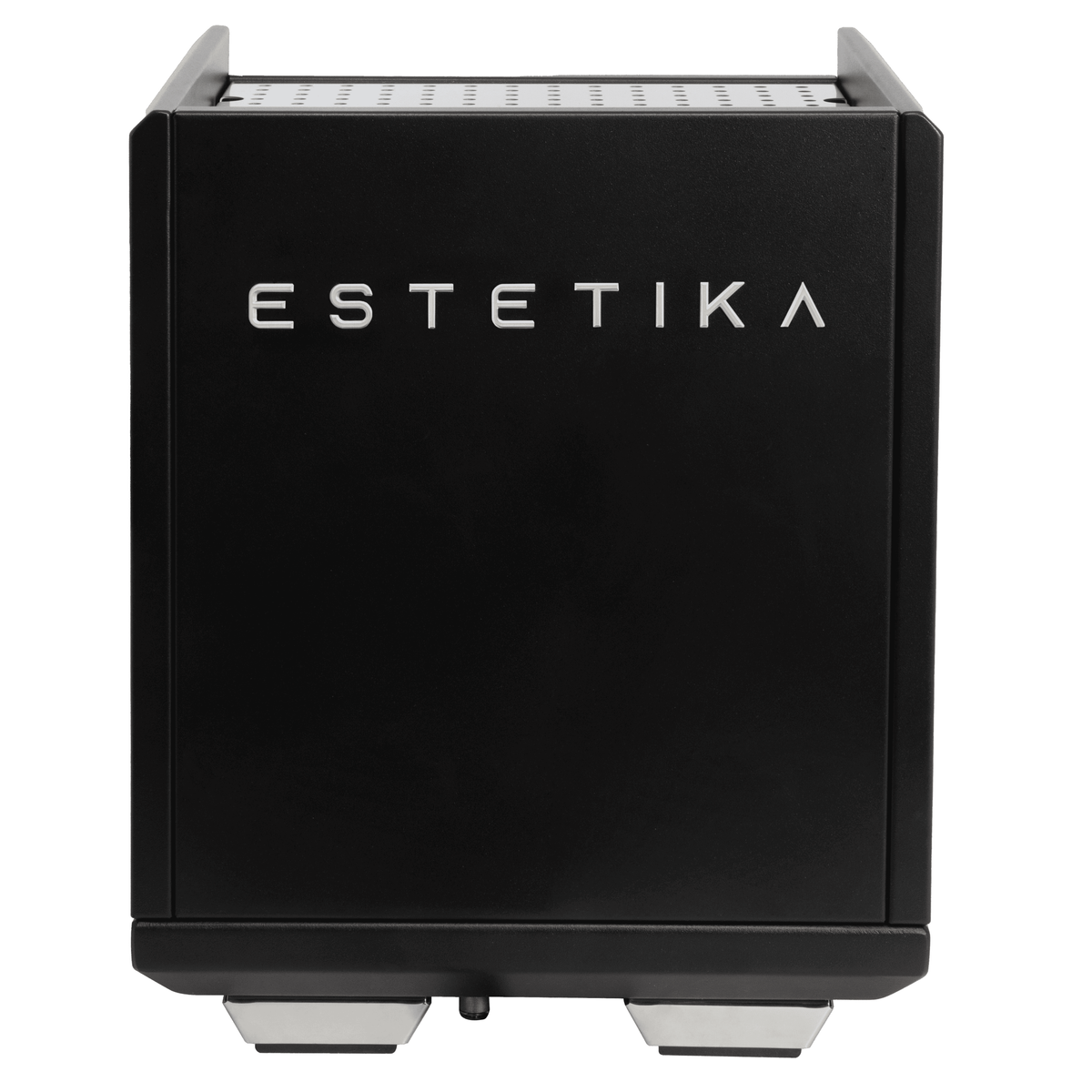 ECM Estetika – Maximale Performance trifft auf ultimative Eleganz Espressomaschinen ECM - rhiinland.com