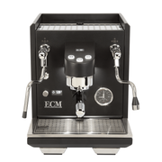 ECM Estetika – Maximale Performance trifft auf ultimative Eleganz Espressomaschinen ECM - rhiinland.com