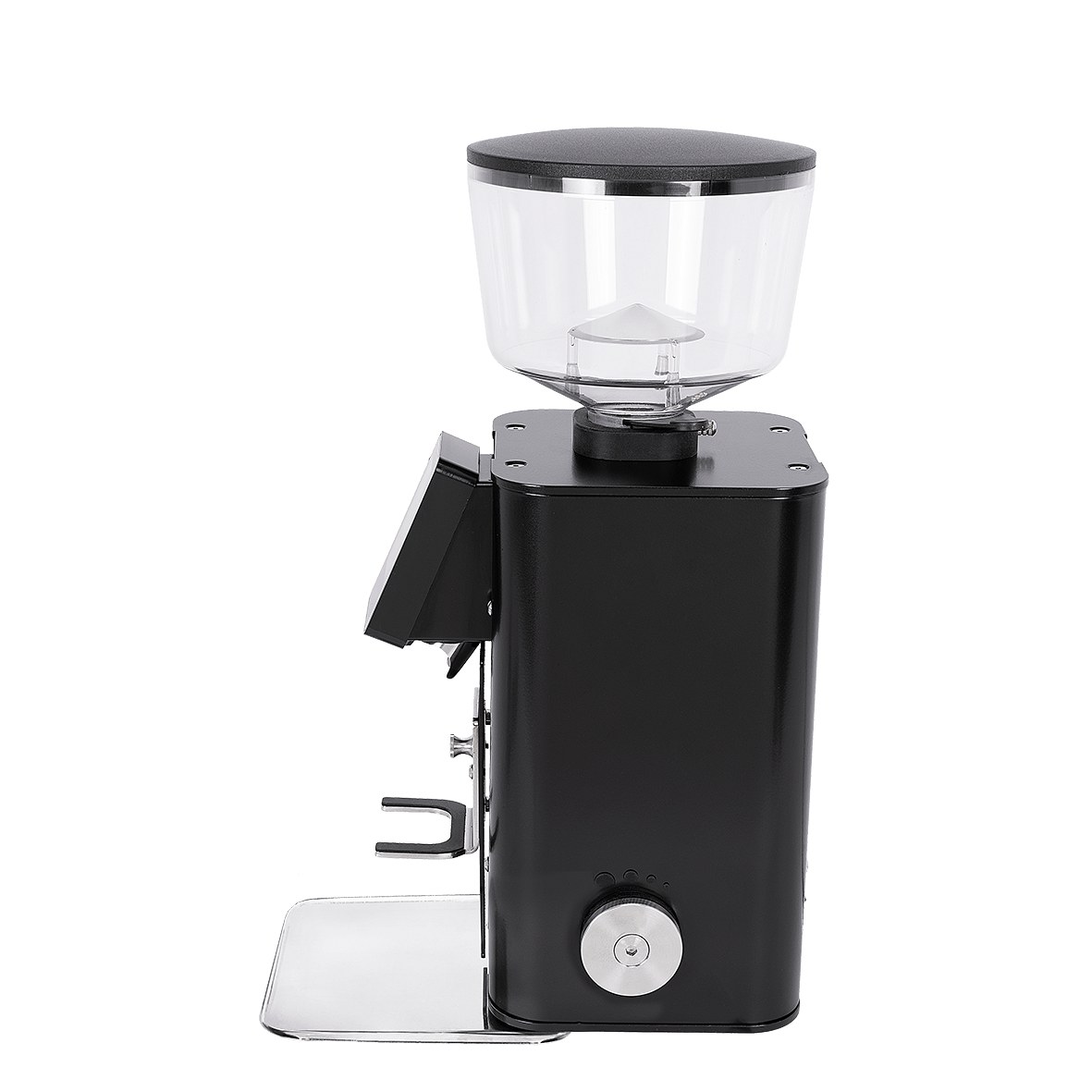ECM Exacto – Grind-by-Weight Präzision für Dein Home-Barista Setup Kaffeemühlen ECM - rhiinland.com