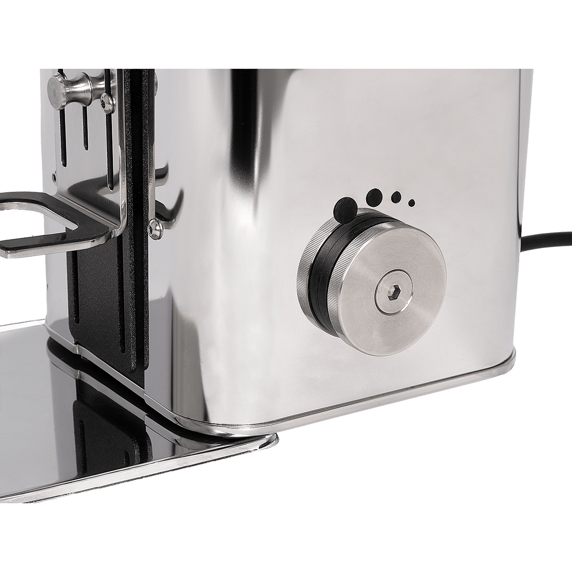 ECM Exacto – Grind-by-Weight Präzision für Dein Home-Barista Setup Kaffeemühlen ECM - rhiinland.com