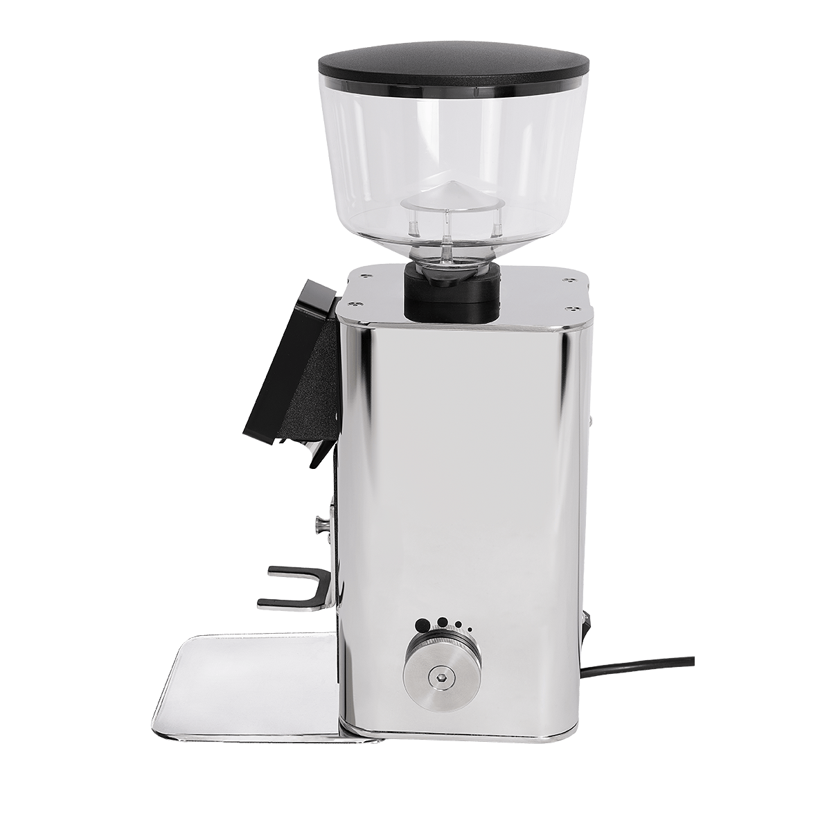 ECM Exacto – Grind-by-Weight Präzision für Dein Home-Barista Setup Kaffeemühlen ECM - rhiinland.com