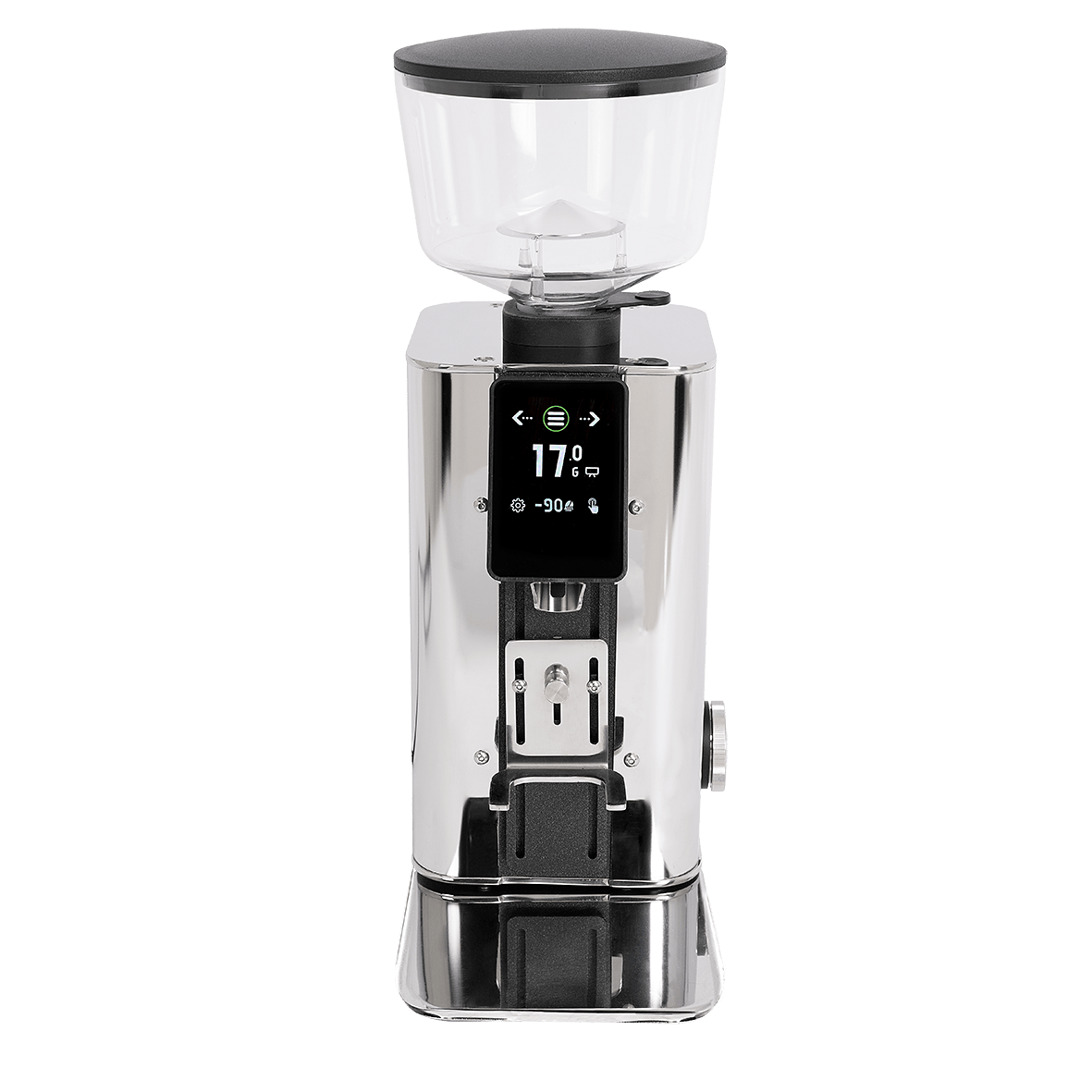 ECM Exacto – Grind-by-Weight Präzision für Dein Home-Barista Setup Kaffeemühlen ECM - rhiinland.com