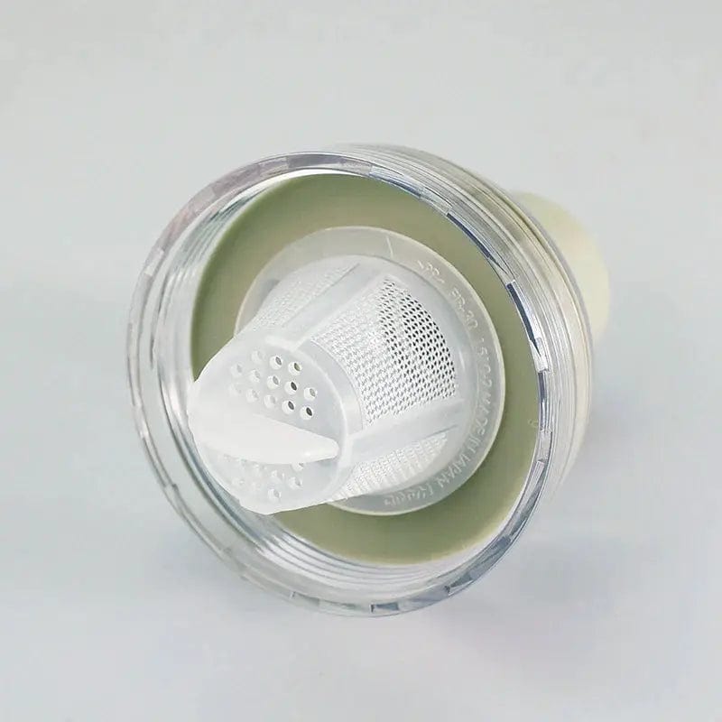 HARIO Filter in Bottle Portable - Cold Brewed Tea - Eistee Trinkflasche Hario - rhiinland.com