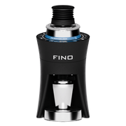 Compak Fino Scale – Single Dose Kaffeemühle mit integrierter Waage (Schwarz, Weiß, Blau) Kaffeemühlen COMPAK Schwarz - rhiinland.com
