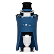 Compak Fino Scale – Single Dose Kaffeemühle mit integrierter Waage (Schwarz, Weiß, Blau) Kaffeemühlen COMPAK Blau - rhiinland.com