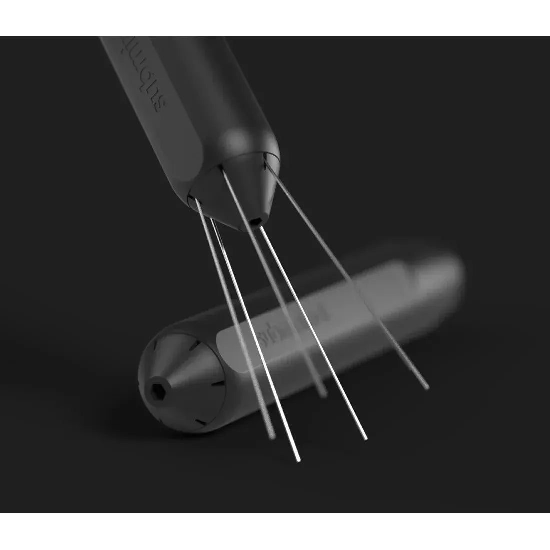 Flick WDT Tool von Subminimal - Ausziehbare Nadeln WDT-Tool Subminimal - rhiinland.com