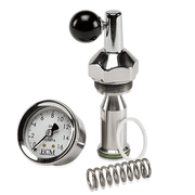 Fluss Profil Ventil E61 Flow Profiling von ECM Tuning ECM - rhiinland.com