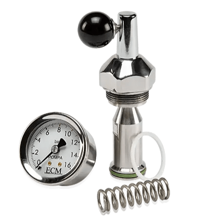 Fluss Profil Ventil E61 Flow Profiling von ECM Tuning ECM - rhiinland.com