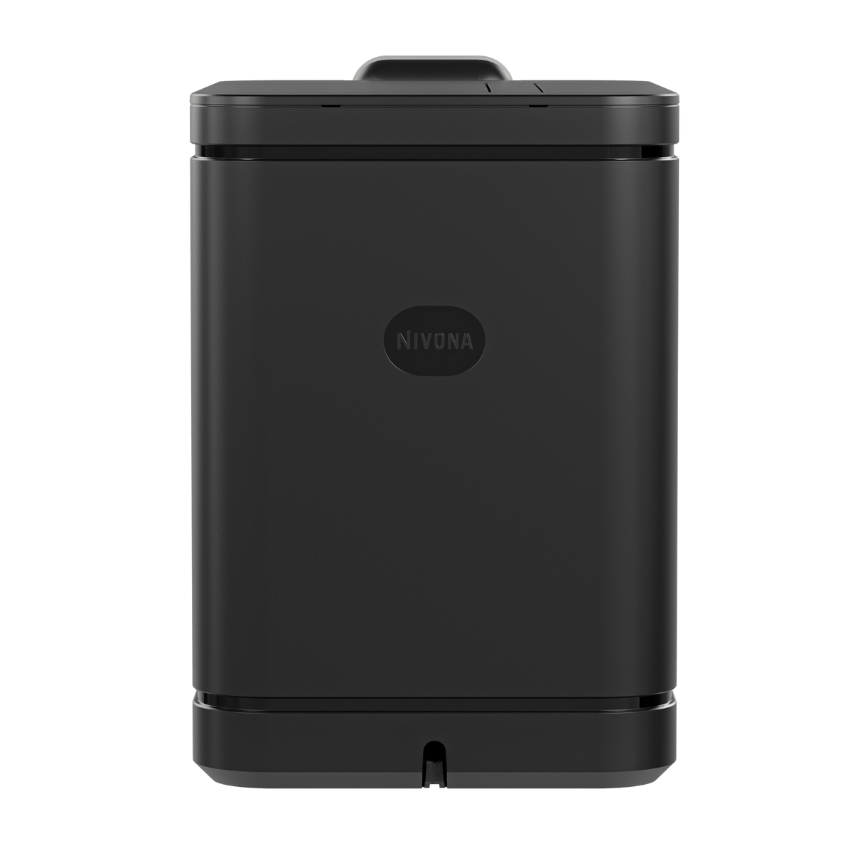 Nivona NIVO 8'112 von hinten