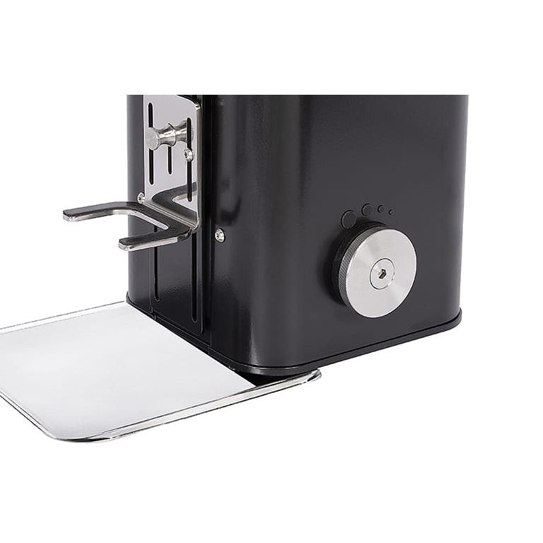 ECM Exacto – Grind-by-Weight Präzision für Dein Home-Barista Setup Kaffeemühlen ECM - rhiinland.com