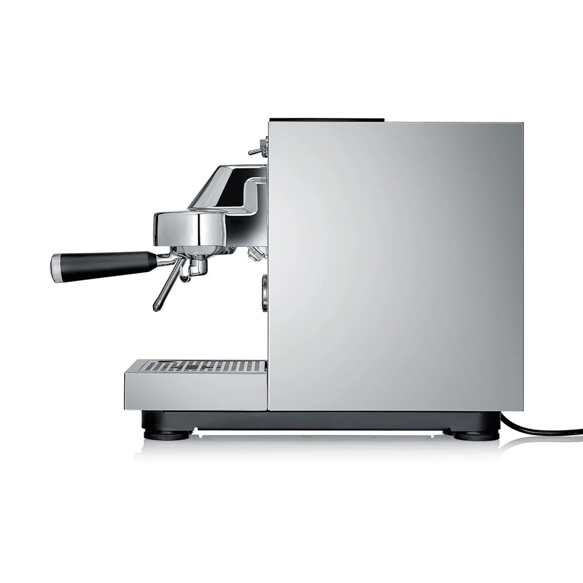 Graef Siebträger-Espressomaschine Dicianova – Espresso-Perfektion auf nur 19 cm Espressomaschinen GRAEF - rhiinland.com