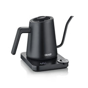 GRAEF Pour-Over Wasserkocher GK502 Wasserkocher GRAEF - rhiinland.com