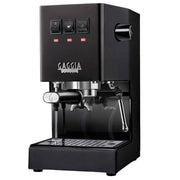 Gaggia Classic Evo Pro E24 – Die Siebträger-Ikone neu erfunden Espressomaschinen GAGGIA Schwarz - rhiinland.com
