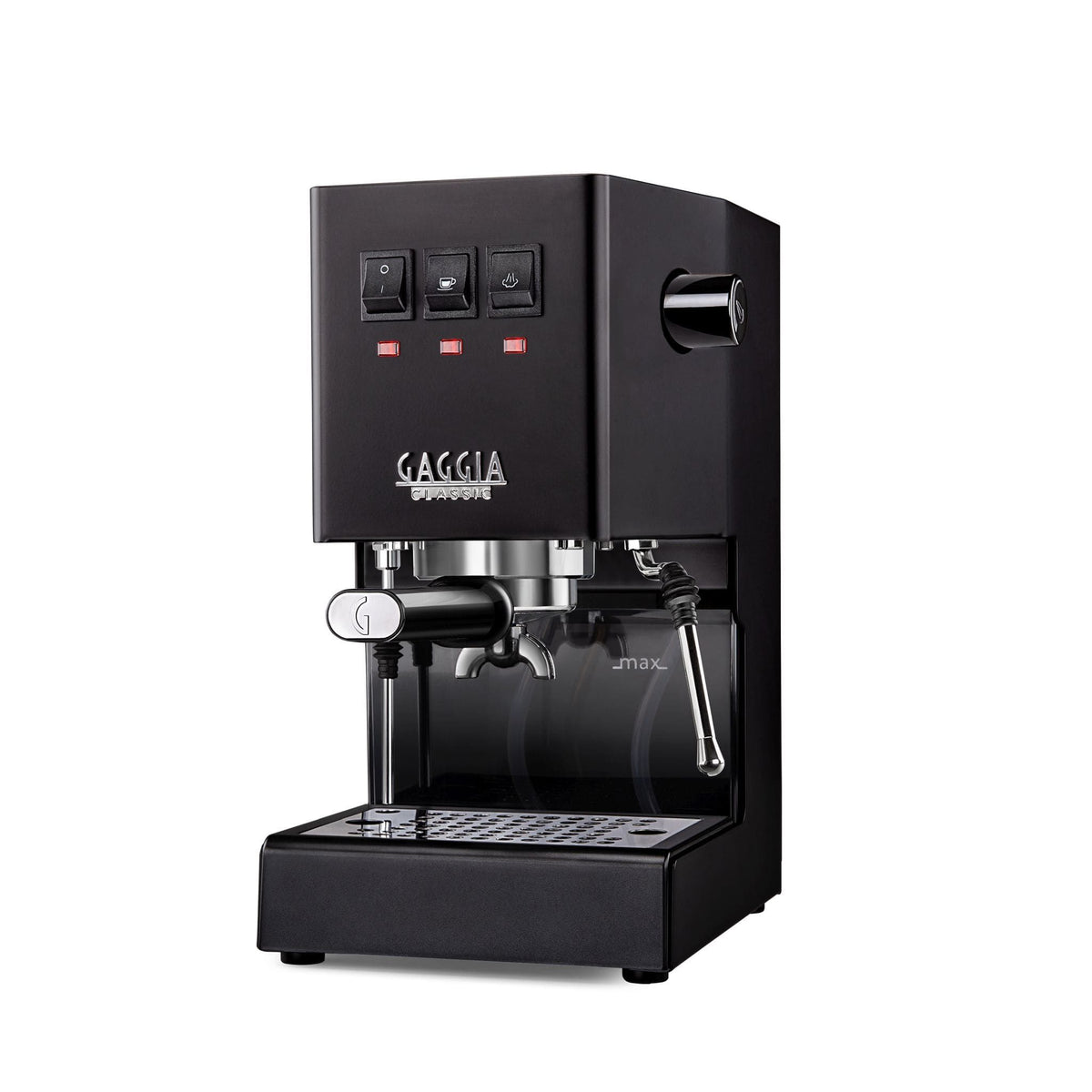 Gaggia Classic Evo Pro E24 – Die Siebträger-Ikone neu erfunden Espressomaschinen GAGGIA - rhiinland.com