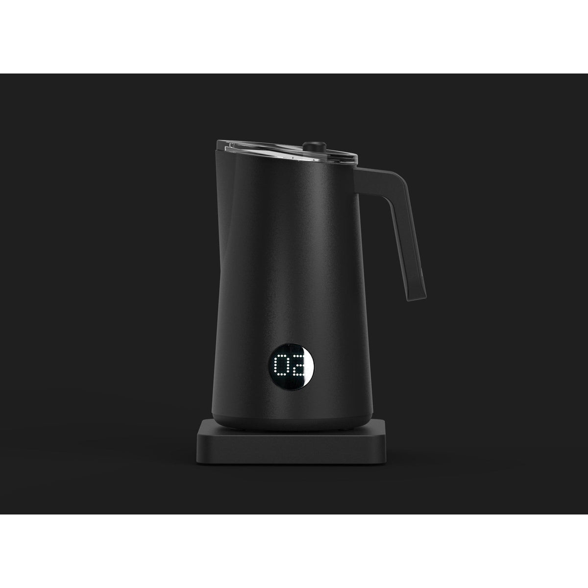 NanoFoamer PRO V2 von Subminimal - Milchschaum in Barista-Qualität Milchaufschäumer Subminimal - rhiinland.com