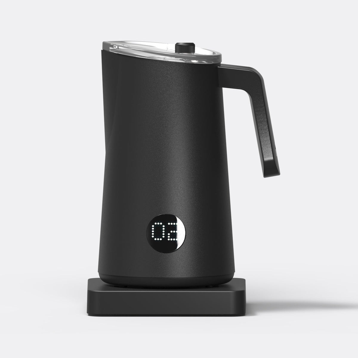 NanoFoamer PRO V2 von Subminimal - Milchschaum in Barista-Qualität Milchaufschäumer Subminimal - rhiinland.com