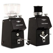 ascaso H64 - Die NEUE Mühle - 64 mm Mahlscheiben, Single Dose Kaffeemühlen Ascaso - rhiinland.com
