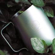 WPM Milchkännchen #15 – NSS x WPM Latte Art Pitcher Milchkännchen WPM 500 ml Aqua Green - rhiinland.com