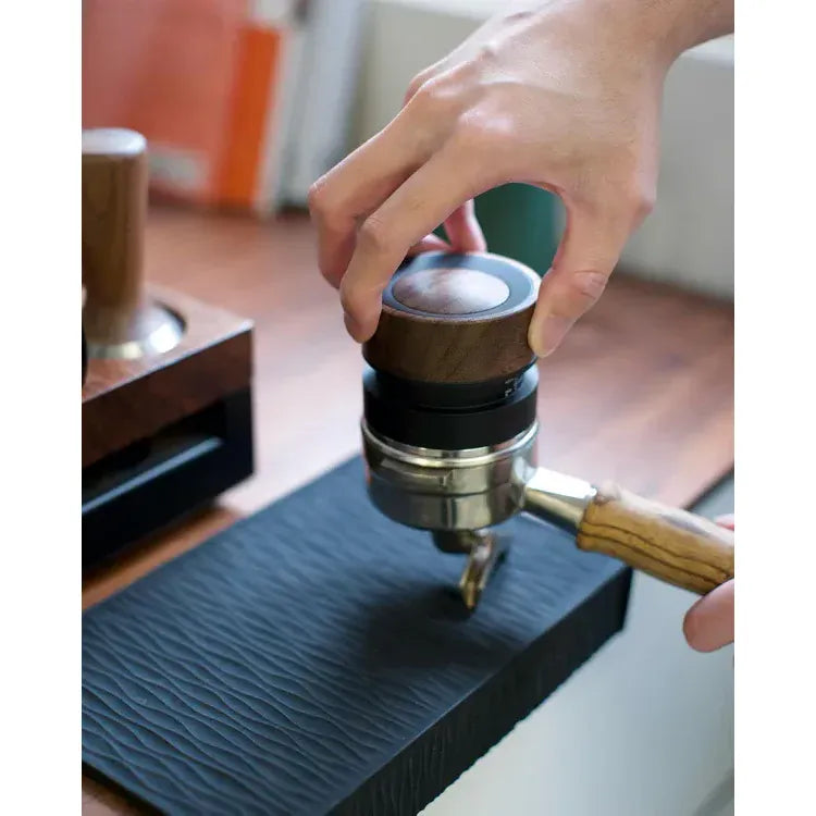 WPM Leveler – Schwerkraft Kaffeeverteiler (58,5 mm) Leveler WPM - rhiinland.com