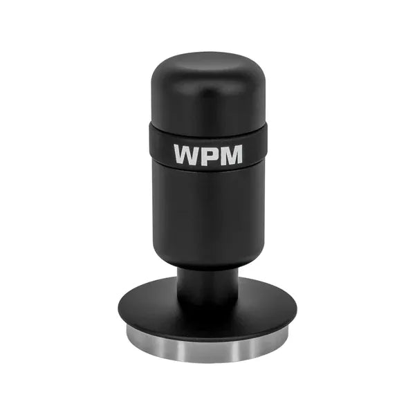 WPM Aluminium-Feder-Tamper – Perfekter Anpressdruck für jeden Espresso Tamper WPM - rhiinland.com