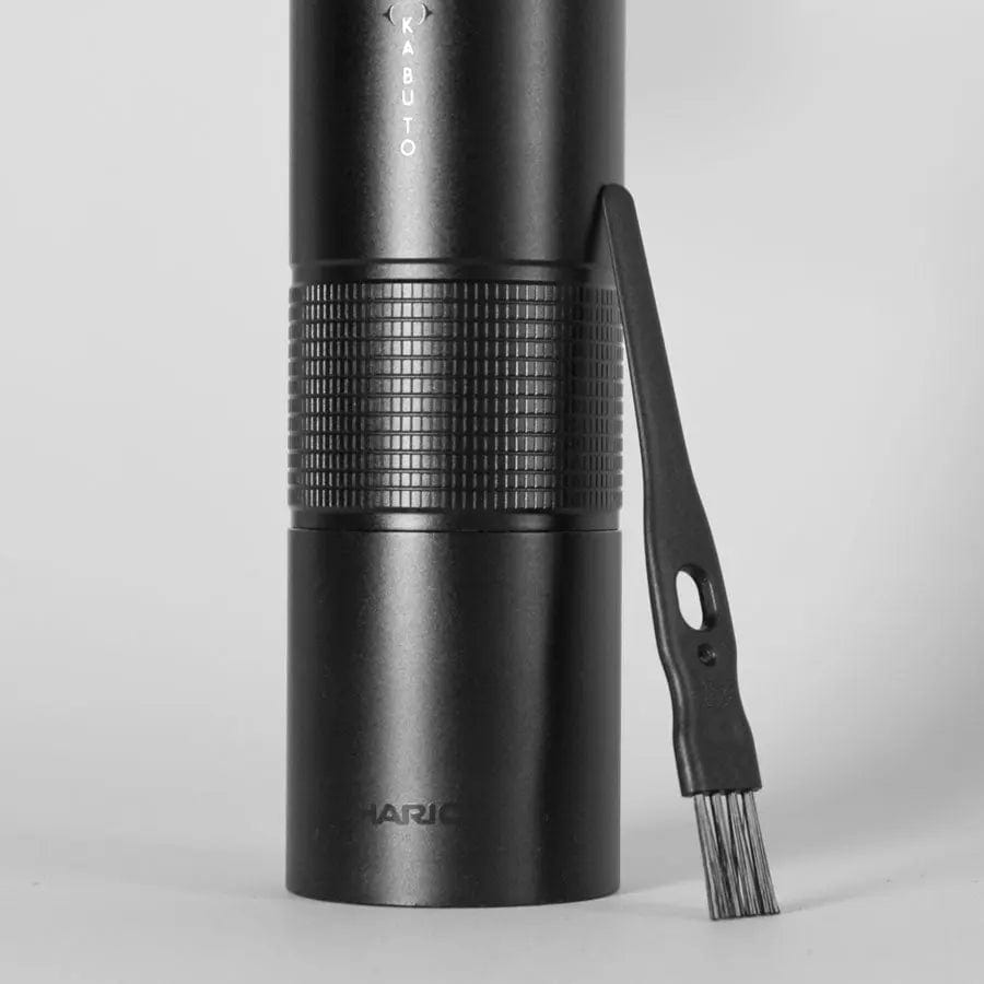 Hario Kabuto - Kaffeemühle Handmühle 25 Gramm Handmühle Hario - rhiinland.com