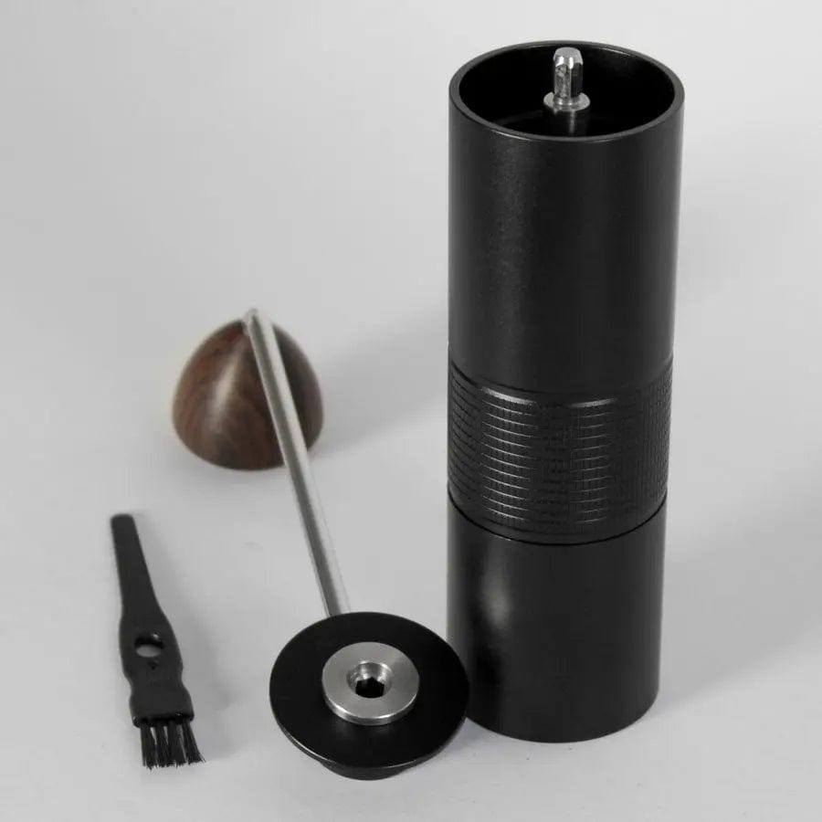 Hario Kabuto - Kaffeemühle Handmühle 25 Gramm Handmühle Hario - rhiinland.com