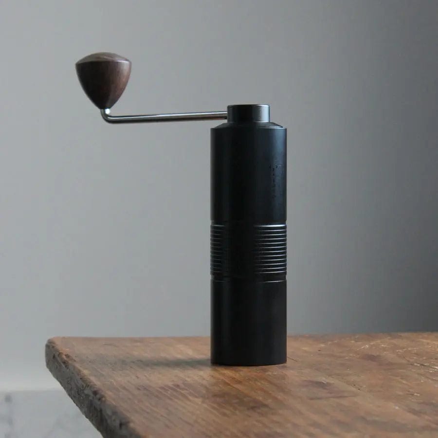 Hario Kabuto - Kaffeemühle Handmühle 25 Gramm Handmühle Hario - rhiinland.com