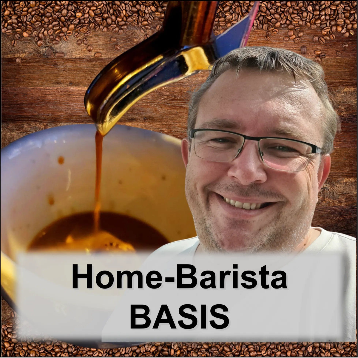 Home-Barista Basis - Baristakurs für Einsteiger Workshop rhiinland.com - rhiinland.com