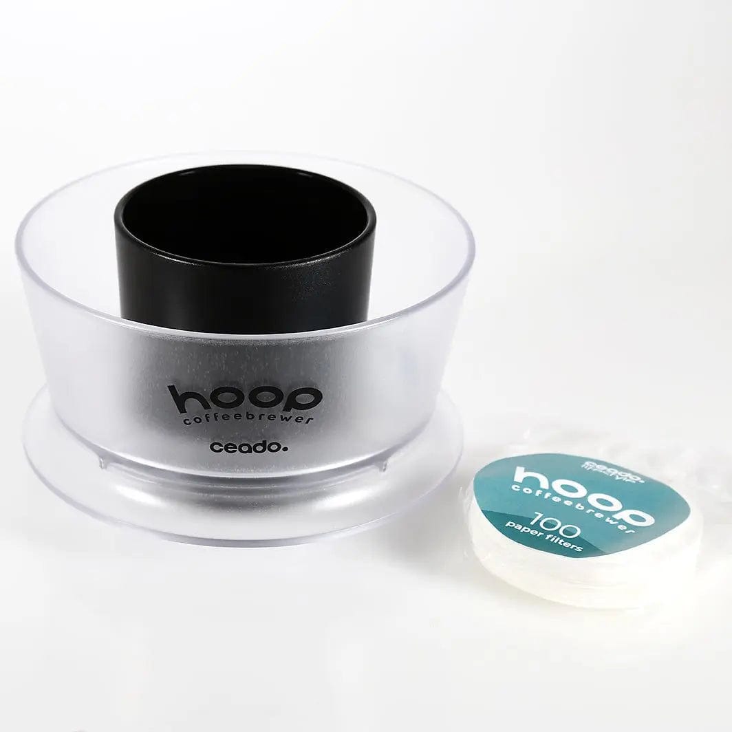 CEADO Hoop - Handfilter Handdilter Ceado Klar - rhiinland.com