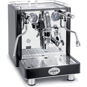 Quickmill Essence - E61 Dualboiler in Schwarz Espressomaschinen Quick Mill Schwarz - rhiinland.com