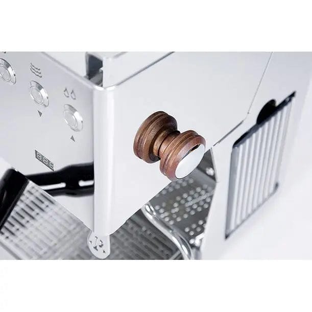 Quick Mill Pop Espressomaschine – Edelstahl, PID Steuerung, ECO MODE Espressomaschinen Quick Mill - rhiinland.com