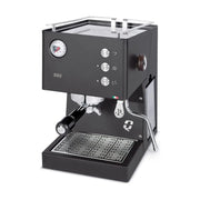 Quick Mill Pop-UP Espressomaschine – Einkreiser, PID Steuerung Espressomaschinen Quick Mill Schwarz - rhiinland.com