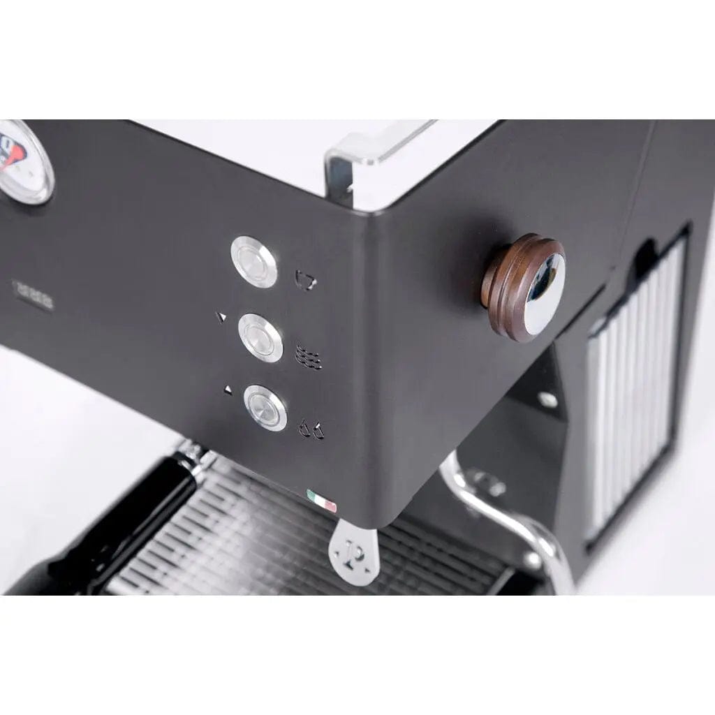Quick Mill Pop-UP Espressomaschine – Einkreiser, PID Steuerung Espressomaschinen Quick Mill - rhiinland.com