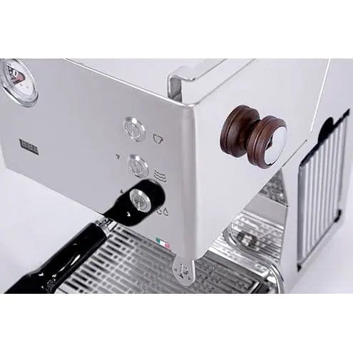 Quick Mill Pop-UP Espressomaschine – Einkreiser, PID Steuerung Espressomaschinen Quick Mill - rhiinland.com