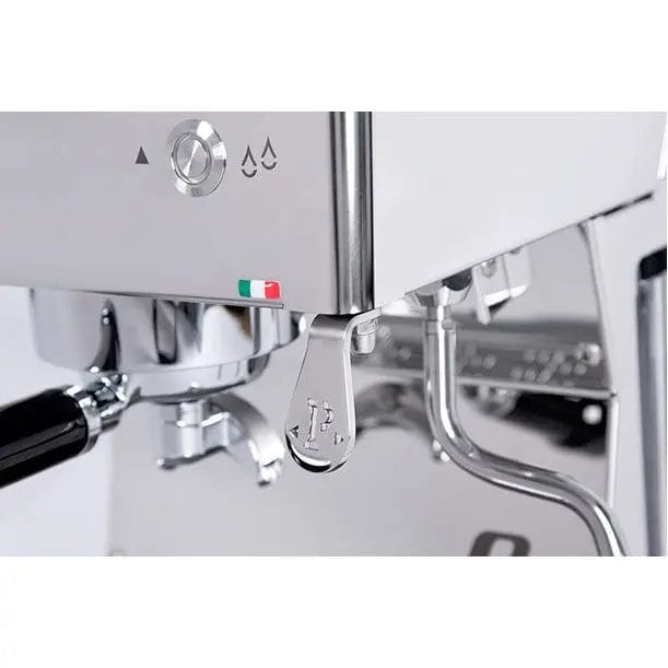 Quick Mill Pop-UP Espressomaschine – Einkreiser, PID Steuerung Espressomaschinen Quick Mill - rhiinland.com