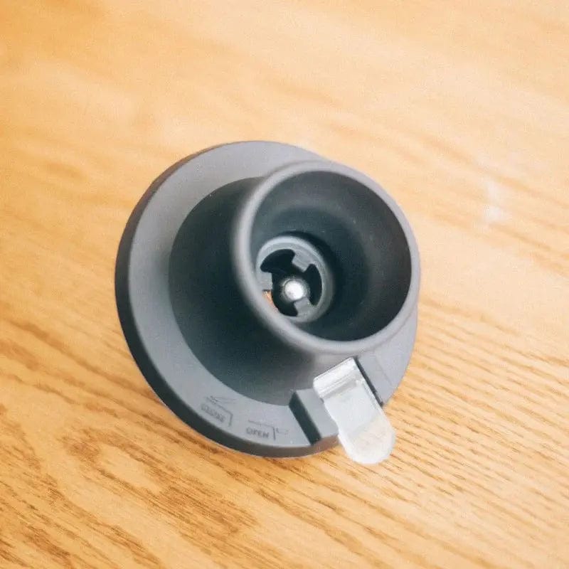 Hario Immersion Dripper Switch Glas Schwarz - zwei Größen Kaffee mobil Hario - rhiinland.com