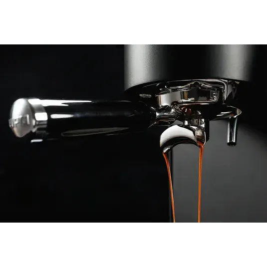 WPM PRIMUS Espressomaschine – Dual Thermoblock Hybrid System, Gear Pump, Pressure Profiling Espressomaschinen WPM - rhiinland.com