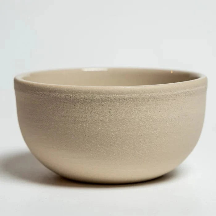 KUMO Cappuccino Tasse - MURA MURA Ceramics Kaffee- und Teetassen Mura Mura Beige - rhiinland.com