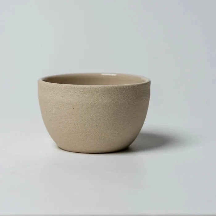 KUMO Espresso Tasse - MURA MURA Ceramics Kaffee- und Teetassen Mura Mura Beige - rhiinland.com