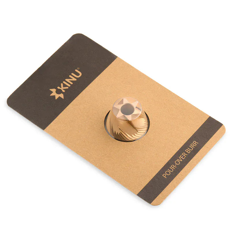 Kinu M47 Pour-Over Ersatz-Kegel Handmühle KINU - rhiinland.com