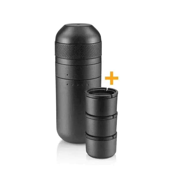 WACACO MINIPRESSO Tank Kit Kaffee mobil WACACO - rhiinland.com