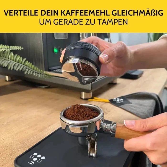 Leveler schwarz 58 mm und 58,5 mm Basic von COYOOCO Leveler COYOOCO - rhiinland.com