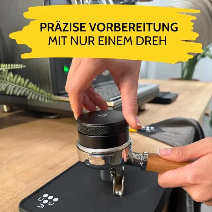 Leveler schwarz 58 mm und 58,5 mm Basic von COYOOCO Leveler COYOOCO - rhiinland.com