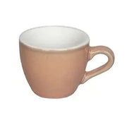 Loveramics Egg - Töpferfarbe Rose Espresso Tasse 80 ml Espressotasse Loveramics - rhiinland.com