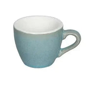 Loveramics Egg - Töpferfarbe Ice Blue Espresso Tasse 80 ml Espressotasse Loveramics - rhiinland.com