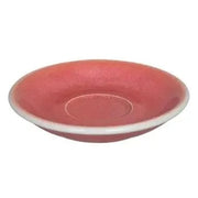 Loveramics Egg - Töpferfarbe Berry Untertasse Espresso 11,5 cm Espresso Untertasse Loveramics - rhiinland.com