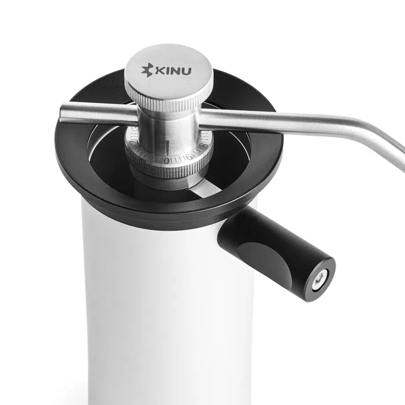 Kinu M47 Traveler Handmühle Handmühle KINU - rhiinland.com