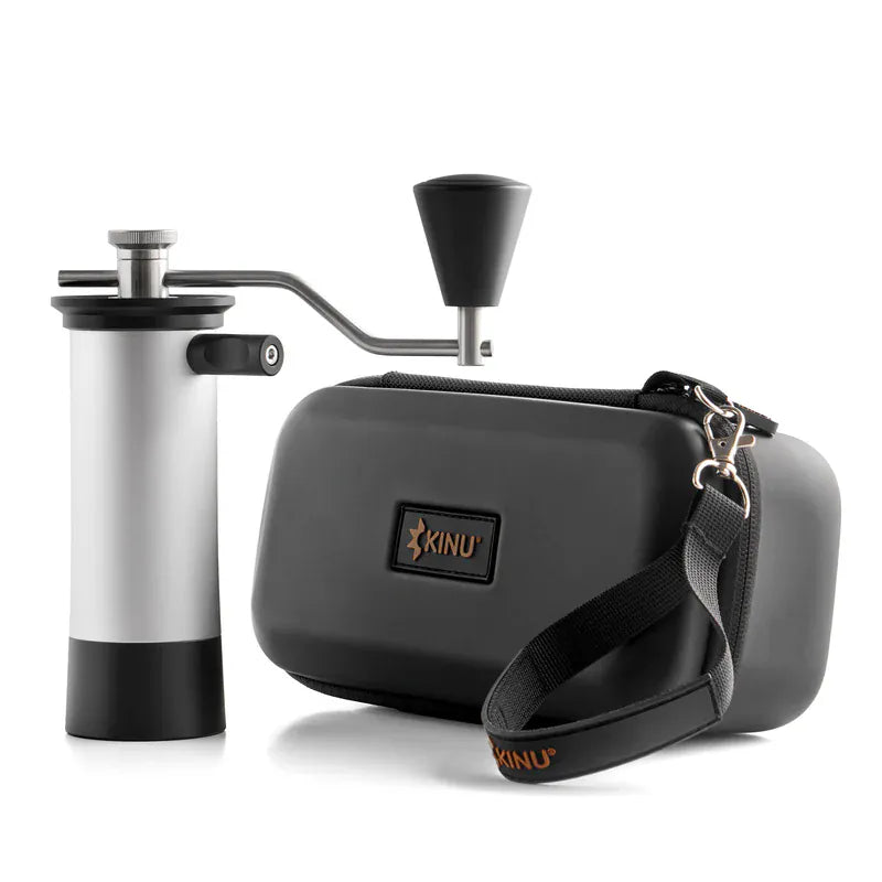 Kinu M47 Traveler Handmühle Handmühle KINU - rhiinland.com